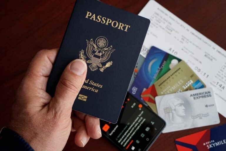 How to Move to the USA in 2025: Your Complete Visa Guide