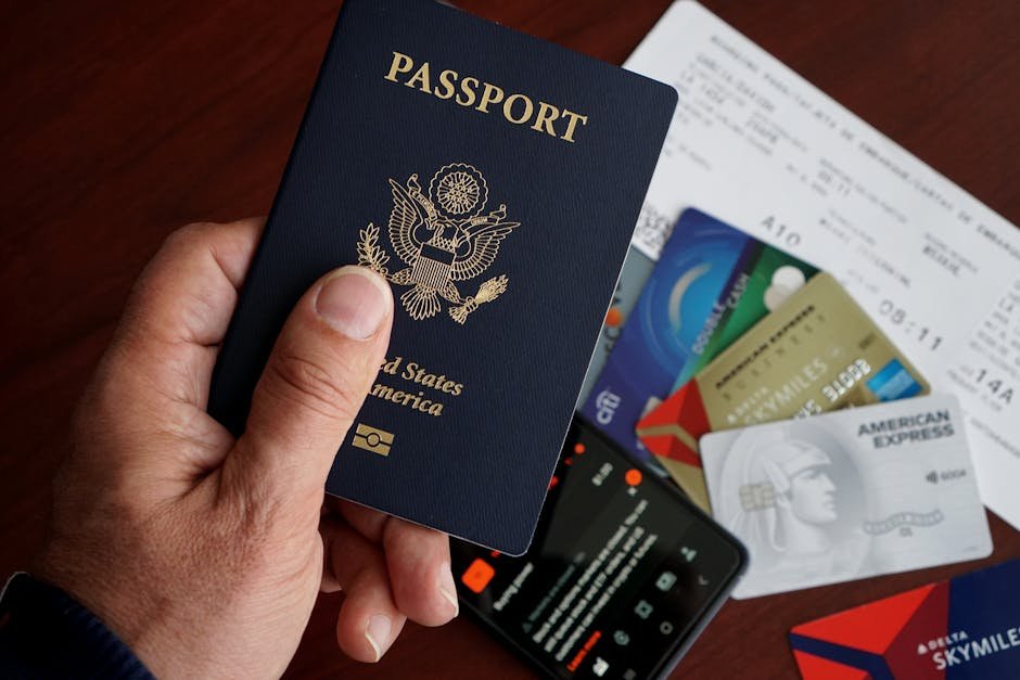 How to Move to the USA in 2025: Your Complete Visa Guide