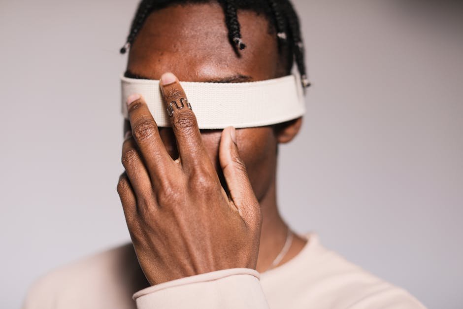 The Chilling Truth Behind Isolation Experiments: Psychological Effects