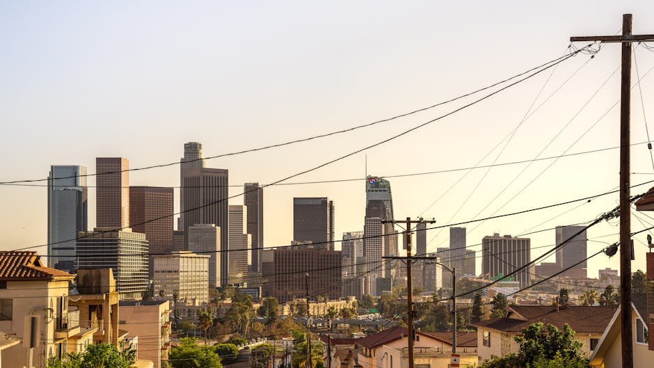 Top 10 Los Angeles Attractions: Your Ultimate Budget Travel Guide