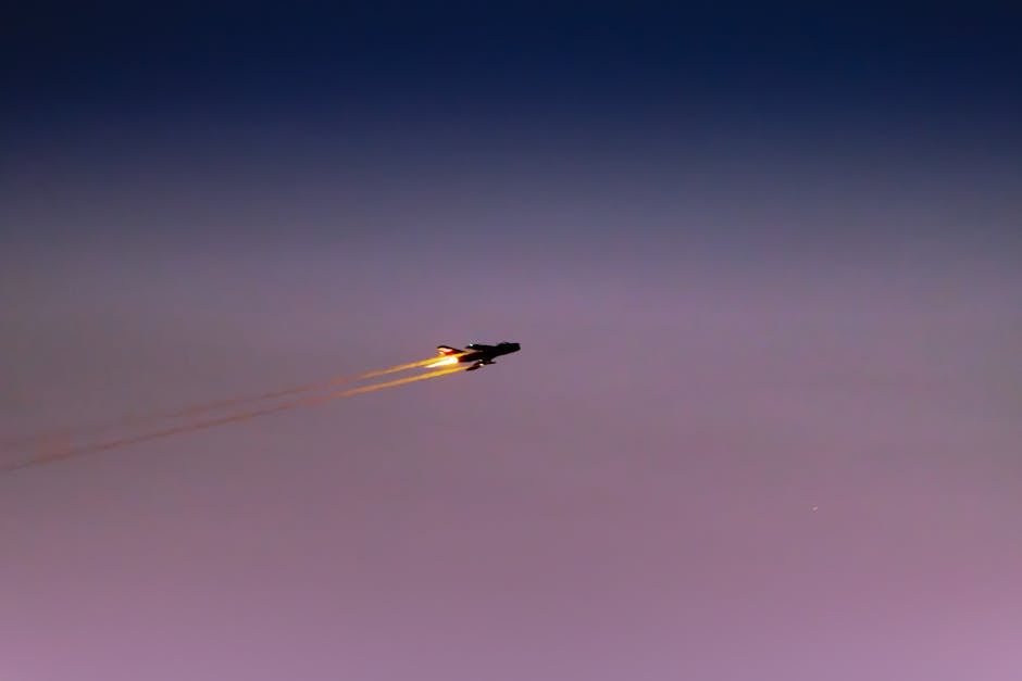 MiG-25 Foxbat: The Legendary Soviet Interceptor & Its Unbreakable Records