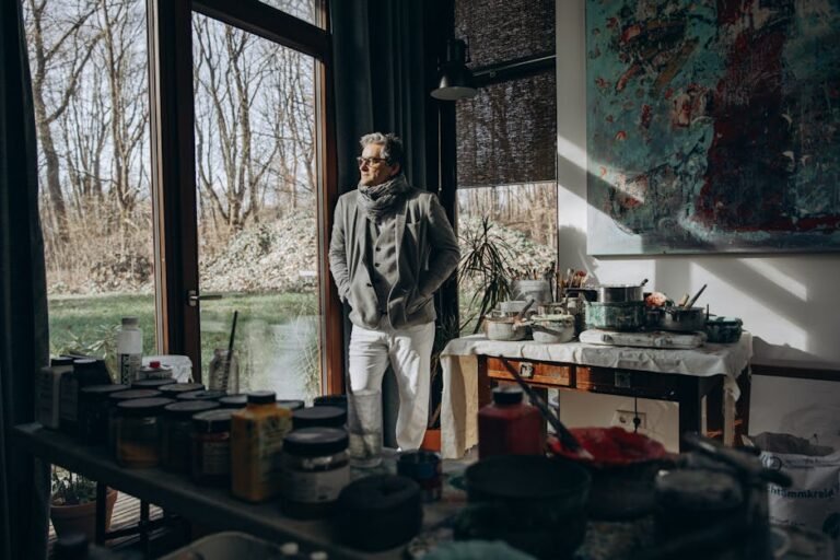 Unlock Your Potential: Overcoming Limiting Beliefs for California Artists