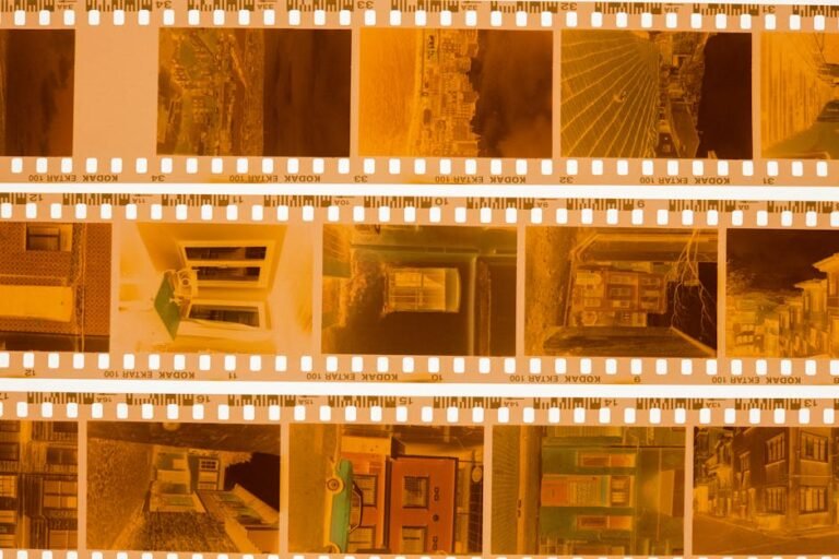 The Kodak Failure: A Cautionary Tale of Digital Disruption