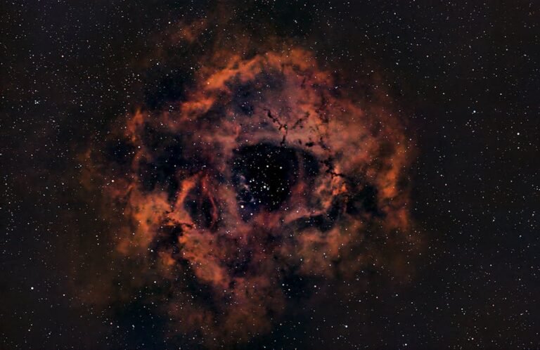 Nebulae: The Universe's Stellar Nurseries Explained