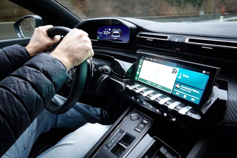 Understanding ECVT Transmission: How Hybrid Cars Achieve Seamless Efficiency