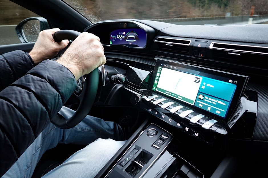 Understanding ECVT Transmission: How Hybrid Cars Achieve Seamless Efficiency