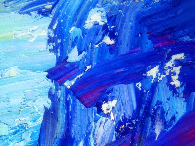 Beyond the Blue: Finding Meaning in California's Art & Cultural Travel