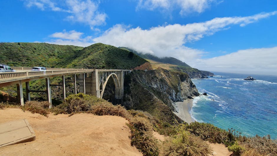 Ultimate Guide: Planning Your Dream California Coastal Road Trip on PCH