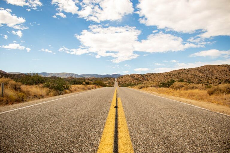 Unlocking Your California Journey: Jungian Synchronicity & Self-Discovery