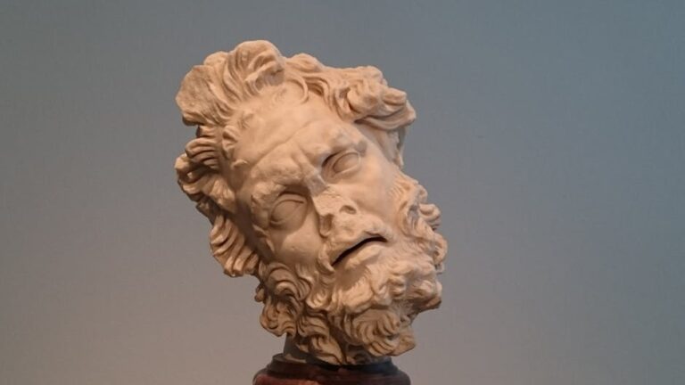 Diogenes the Cynic: Understanding the 'Dog-Like' Philosopher's Radical Life