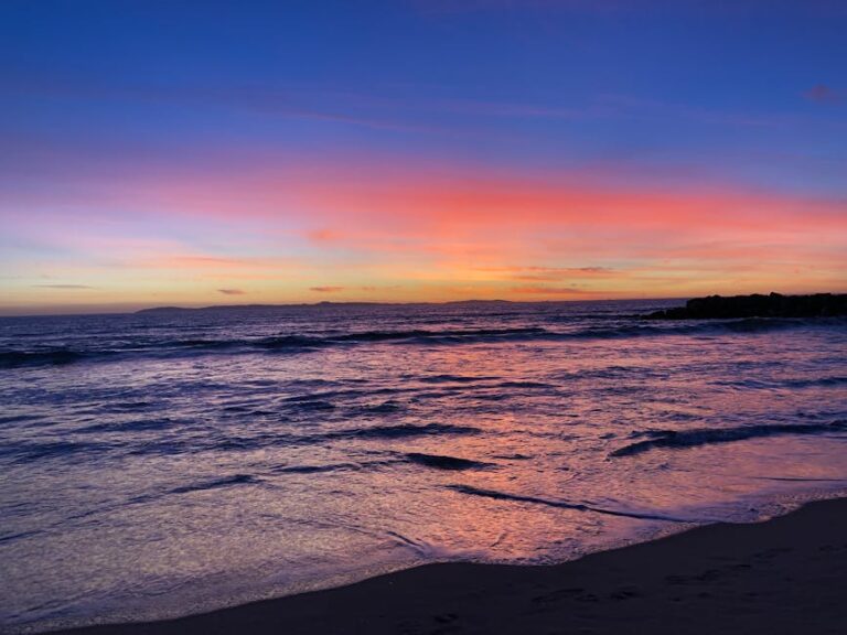 Dreamy California Escapes: Your Guide to Romantic Getaways & Inspiring Destinations