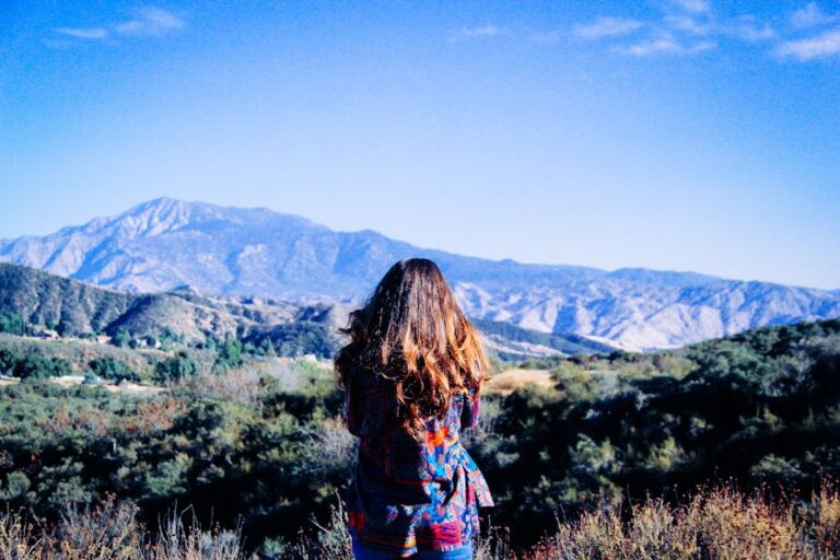 Managing Travel Anxiety in California: Carl Jung's Path to Inner Peace