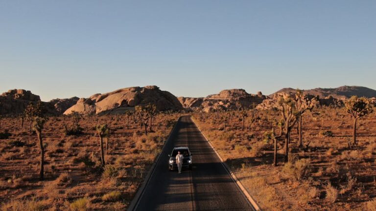 Unlock Meaningful California Travel: The Craft of Unforgettable Journeys