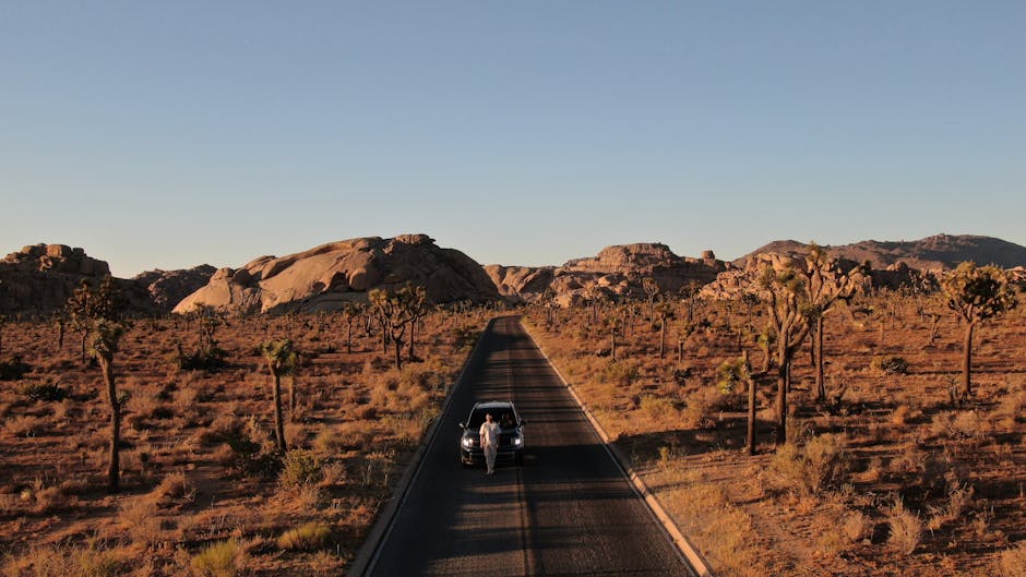 Unlock Meaningful California Travel: The Craft of Unforgettable Journeys