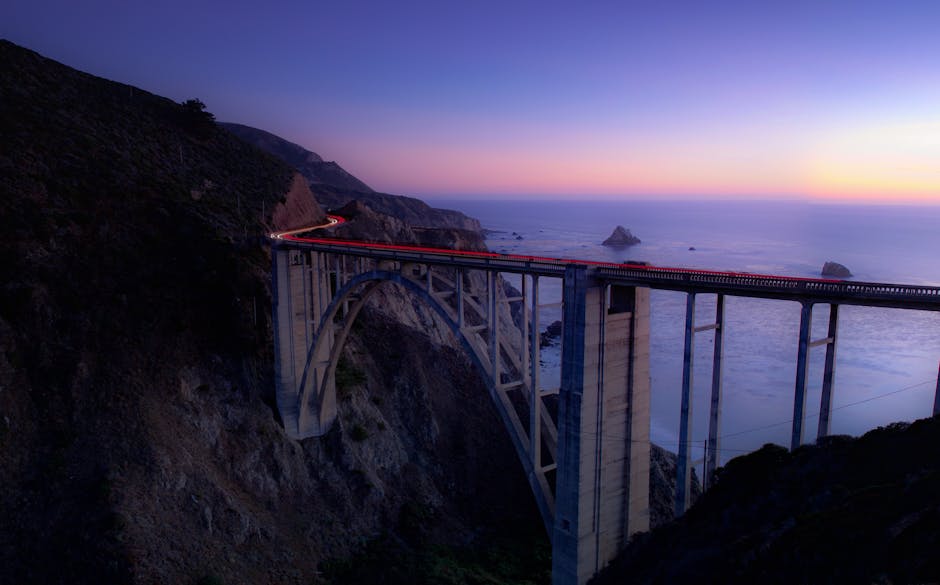 The Ultimate California Road Trip Guide: Epic Routes & Essential Tips