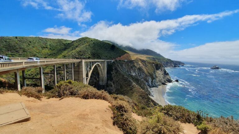 Ultimate California Travel Guide: Explore the Golden State's Best