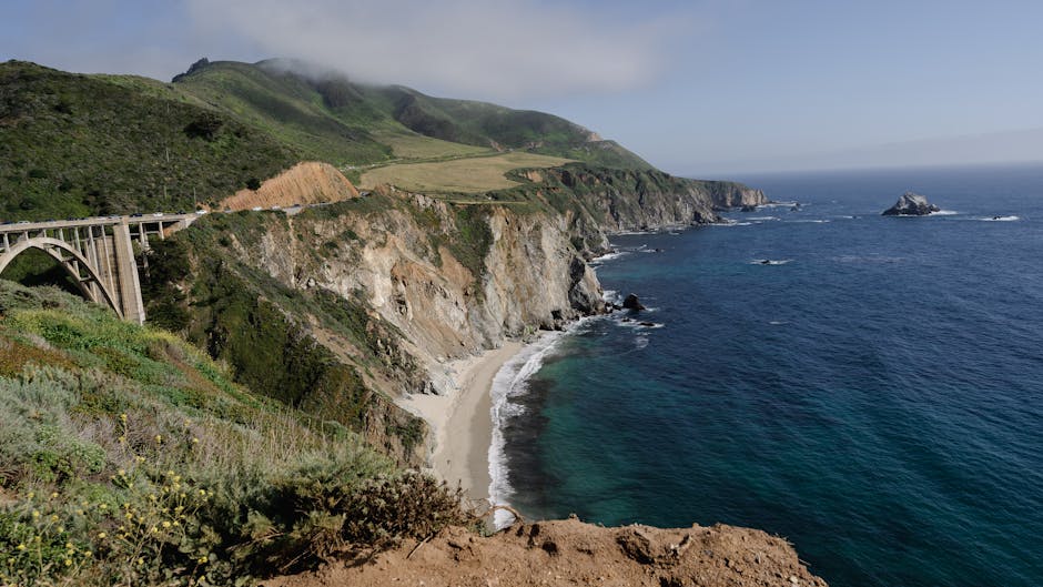 Unlock Creative Inspiration: Mindful Walks & Breaks on Your California Trip