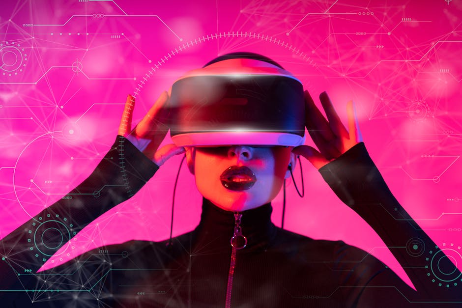Exploring California's Sci-Fi Landscape: Innovation, VR, and Future Realities
