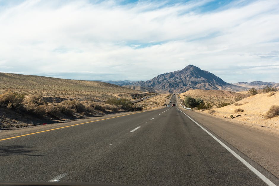 Your Ultimate California Travel Guide: Explore Golden State Wonders