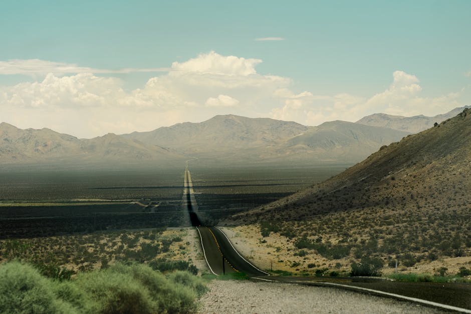 Master Your California Adventure: The Ultimate Digital Travel Journal Guide