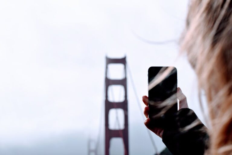 Master California Travel Videos: Pro Smartphone Tips & Tricks