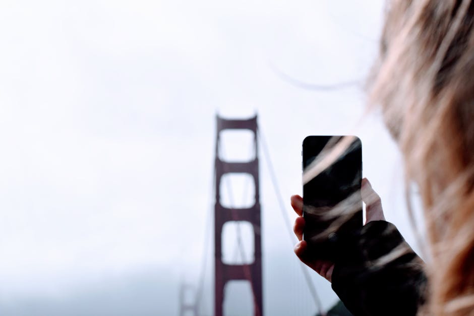Master California Travel Videos: Pro Smartphone Tips & Tricks