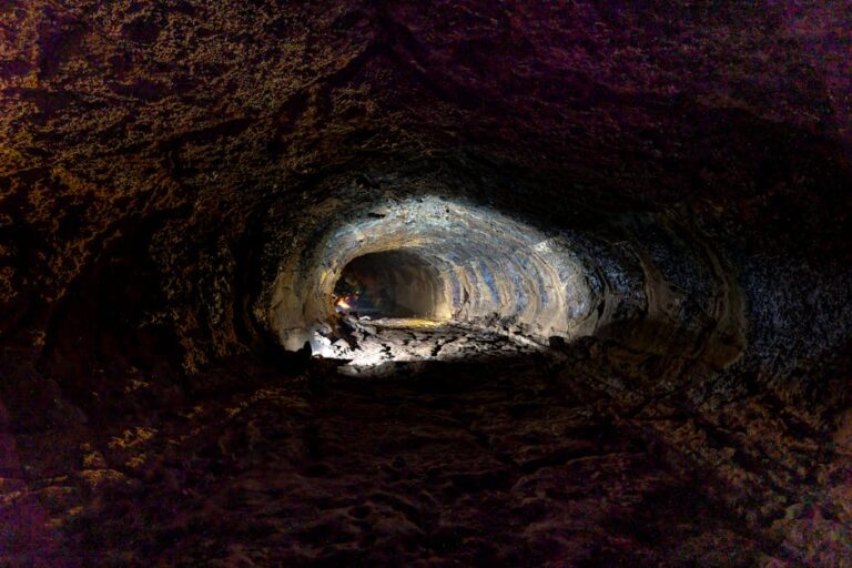 Beyond the Surface: Unearthing California's Unique Underground Experiences