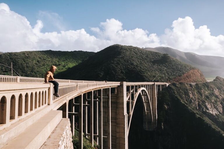 Unlocking California's Secrets: A Deep Dive into Immersive Travel Experiences