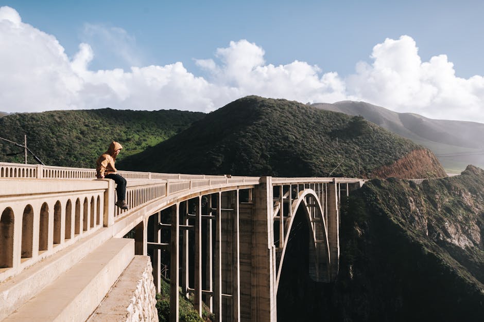 Unlocking California's Secrets: A Deep Dive into Immersive Travel Experiences
