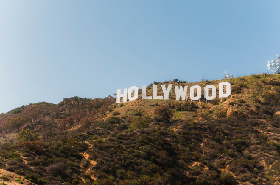 Embrace Mamba Mentality: An Inspirational Travel Guide to Los Angeles