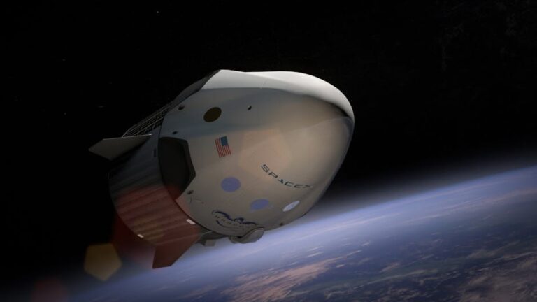Richard Branson's Historic Virgin Galactic Flight: A New Era for Commercial Space Travel