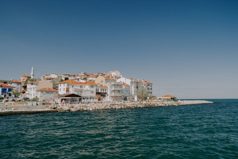 Explore Southern California Beach Towns: Your Ultimate Guide to Coastal Charms