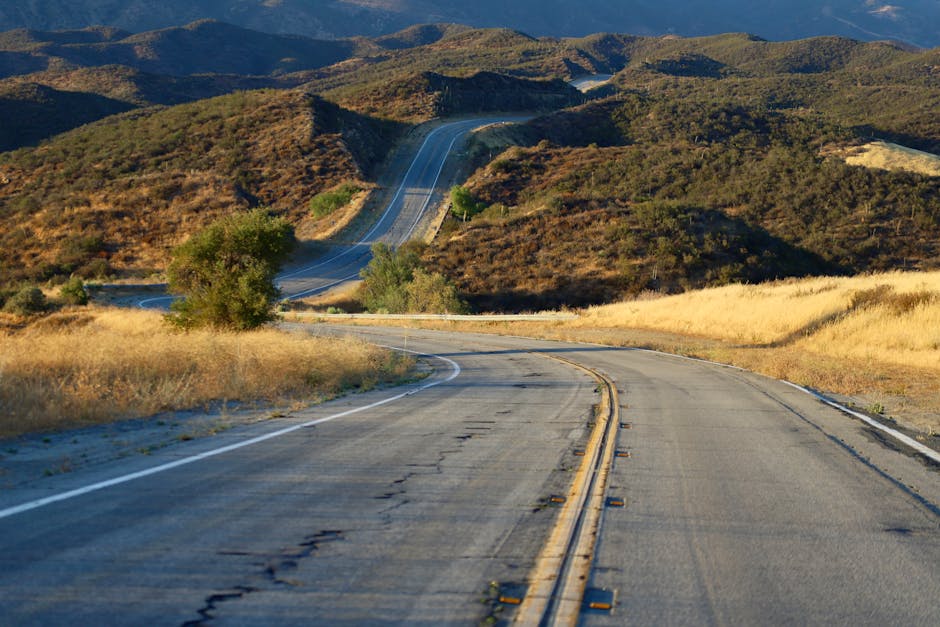 The Ultimate California Road Trip: Epic Itineraries & Essential Tips