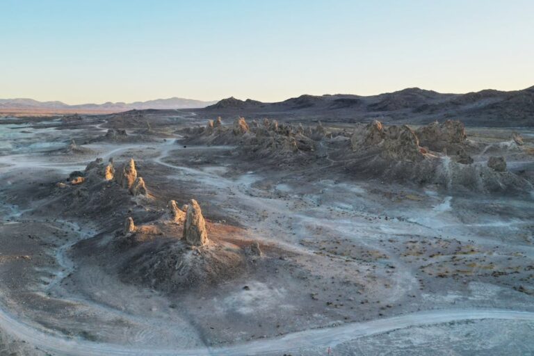 Unveiling Unusual California Attractions: Discover Hidden Wonders & Travel Safely