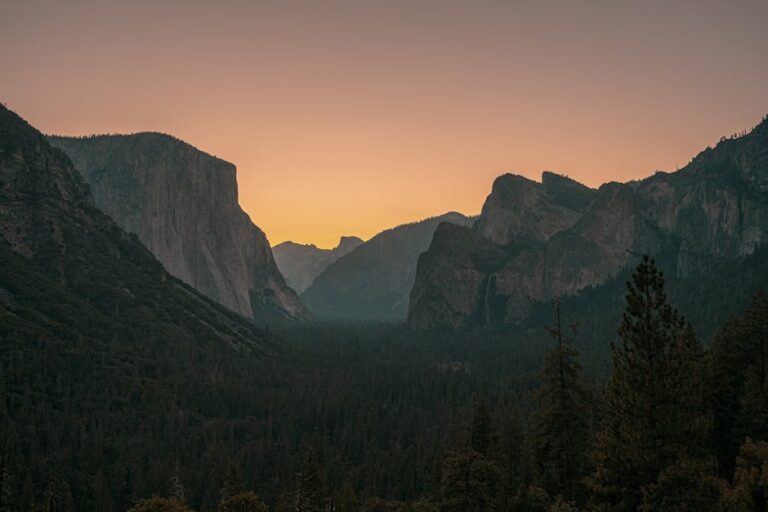 Explore California's National Parks: Ultimate Guide & Travel Tips