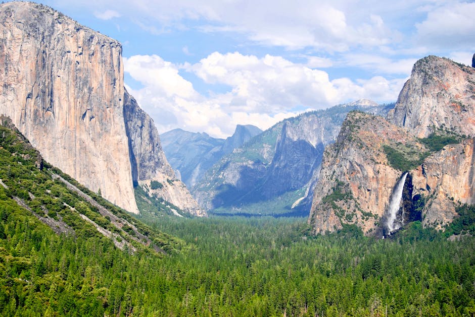Ultimate Guide to California National Parks: Explore Iconic Wonders