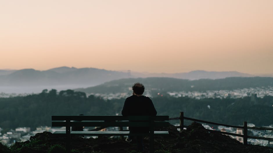 Embrace Your Journey: Ultimate Guide to California Self-Discovery Travel