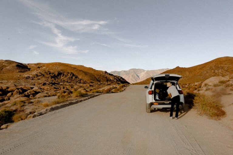 Master Your California Adventures: The Ultimate Toolkit for Optimized Travel Planning