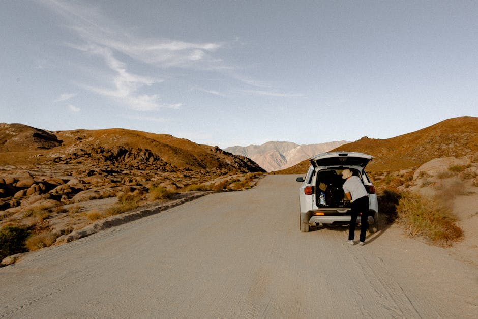 Master Your California Adventures: The Ultimate Toolkit for Optimized Travel Planning