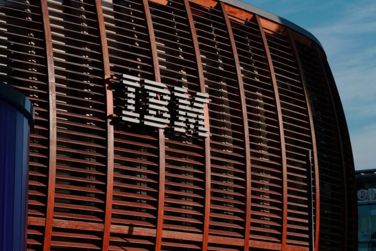 The Epic Journey of IBM: From Punch Cards to Quantum Computing and AI