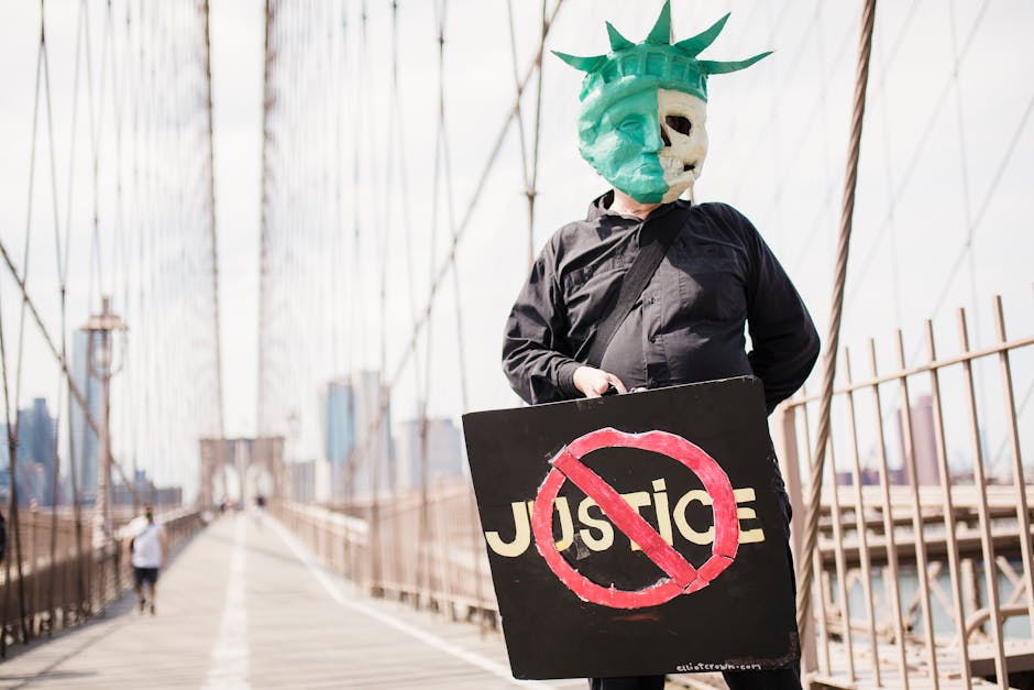 Julian Assange: The Unfolding Saga of WikiLeaks, Digital Freedom, and State Power