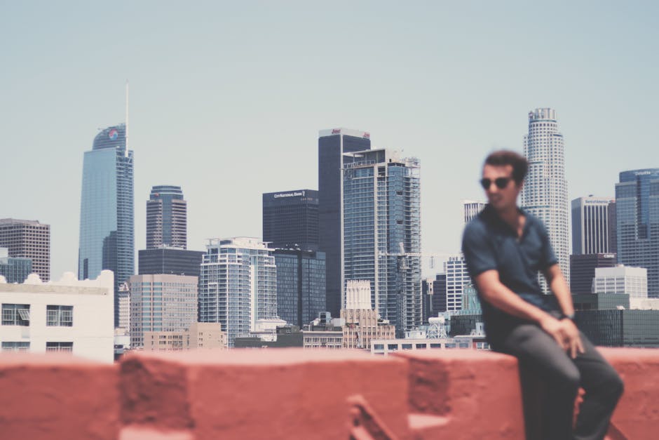Kevin Mitnick's Los Angeles Legacy: Tracing the Hacker King's California Roots