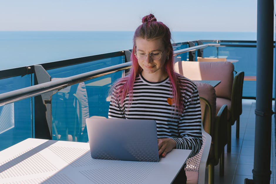 Top macOS Apps for California Travel & Digital Nomads: Boost Your On-the-Go Productivity