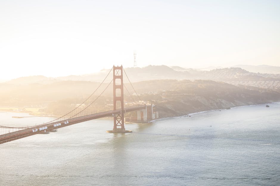 10 Morning Habits for a Blissful & Energized California Trip