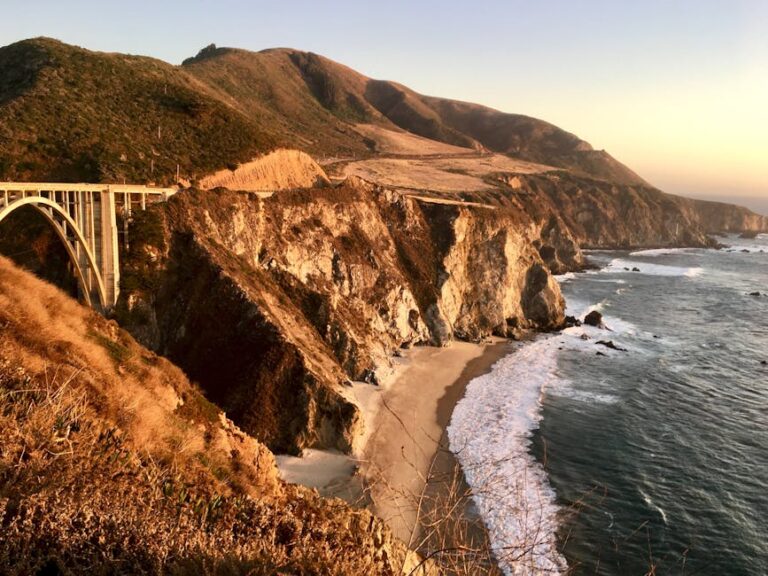 The Ultimate Northern California Coastal Road Trip Guide: Highway 1 & Beyond