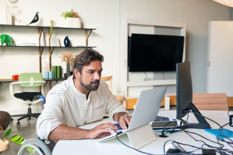 The Polymath's Guide: Building a Fulfilling Career Path for Multi-Talented Individuals
