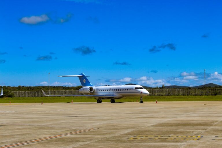 Navigating San Jose: Private Jet Travel to California's Silicon Valley Tech Hub