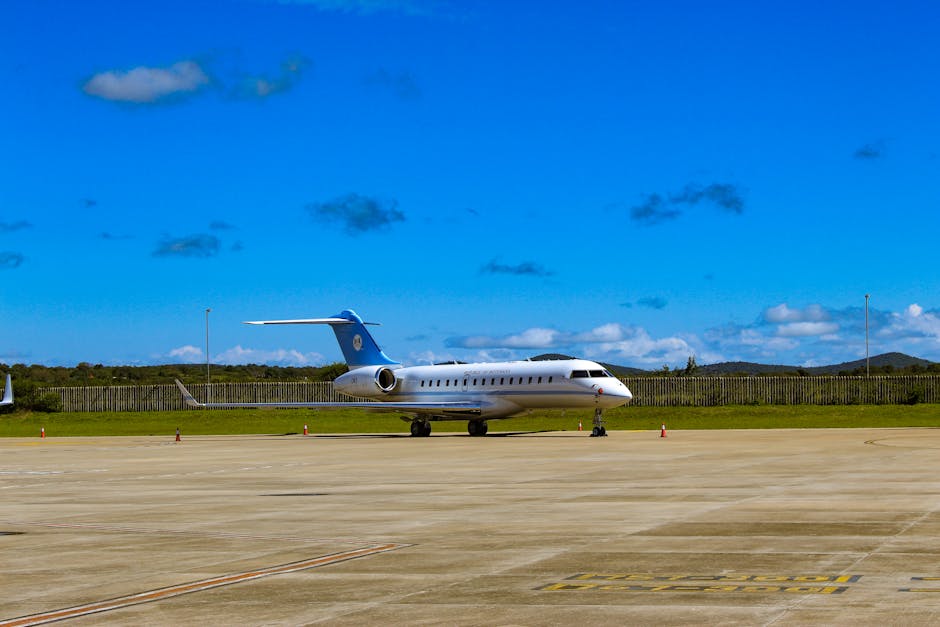Navigating San Jose: Private Jet Travel to California's Silicon Valley Tech Hub