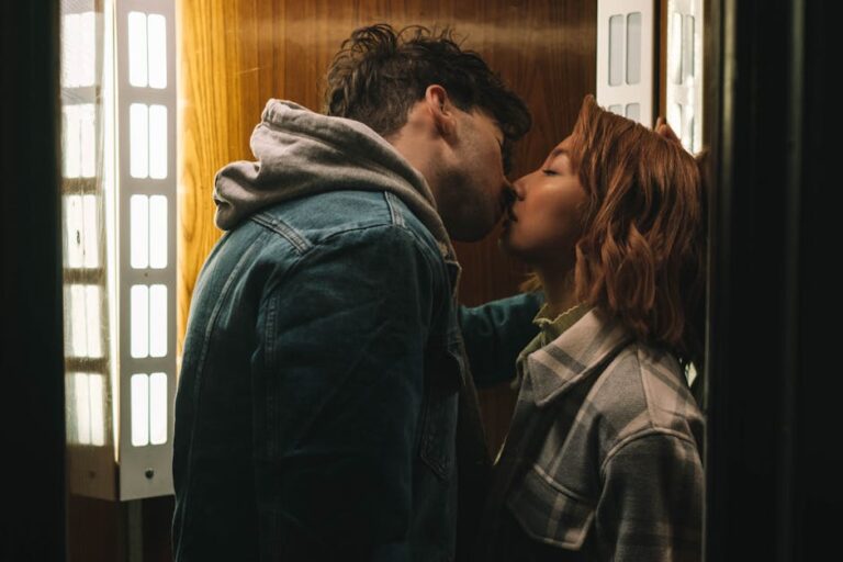 The Science of Attraction: Unraveling Why Your Brain Falls in Love