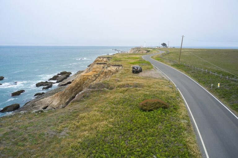 The Ultimate California Travel Guide: Explore Golden State Wonders